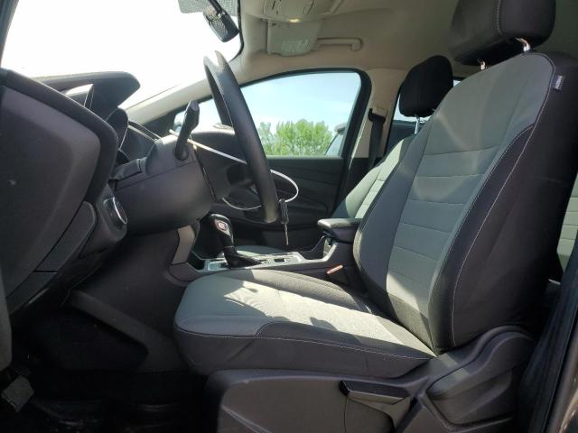 2017 FORD ESCAPE S - 1FMCU0F79HUB36083