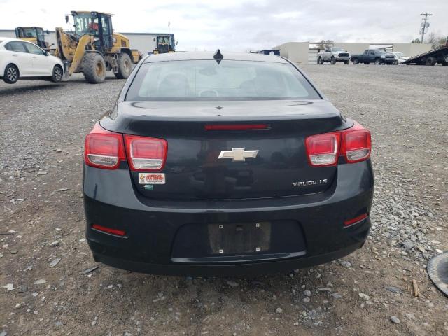 2015 Chevrolet Malibu Ls VIN: 1G11A5SL1FF135377 Lot: 44031064