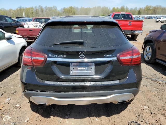 2020 Mercedes-Benz Gla 250 4Matic VIN: WDCTG4GB5LU025930 Lot: 51437864