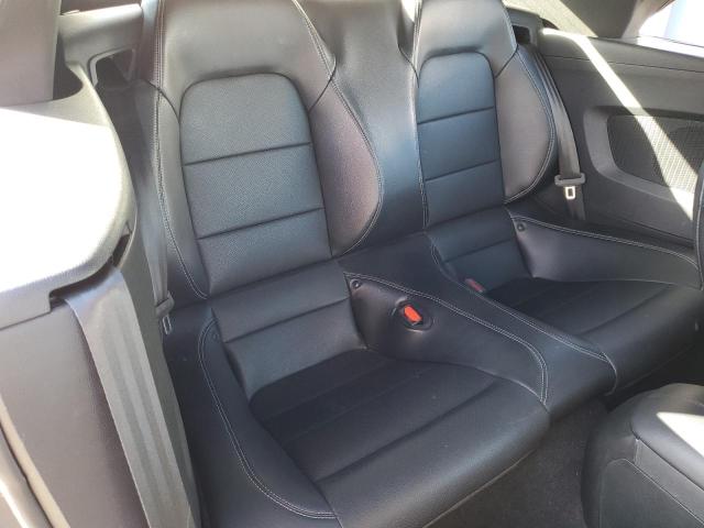 2023 Ford Mustang VIN: 1FATP8UH7P5110389 Lot: 50358244