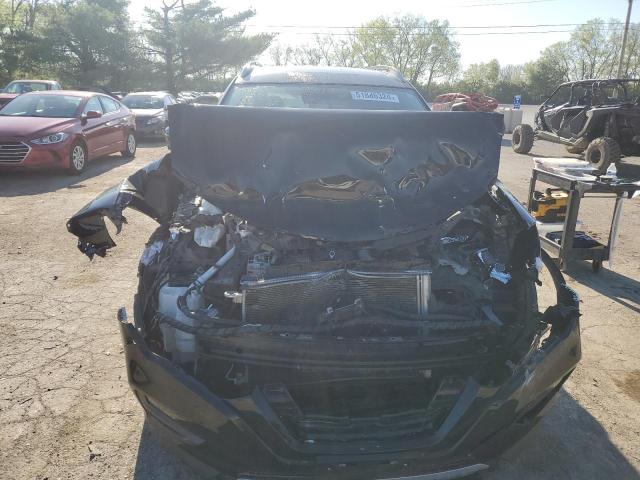 2017 NISSAN ROGUE SV - 5N1AT2MV7HC860416