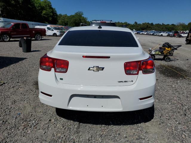 2015 Chevrolet Malibu Ls VIN: 1G11A5SL1FU121829 Lot: 50502484