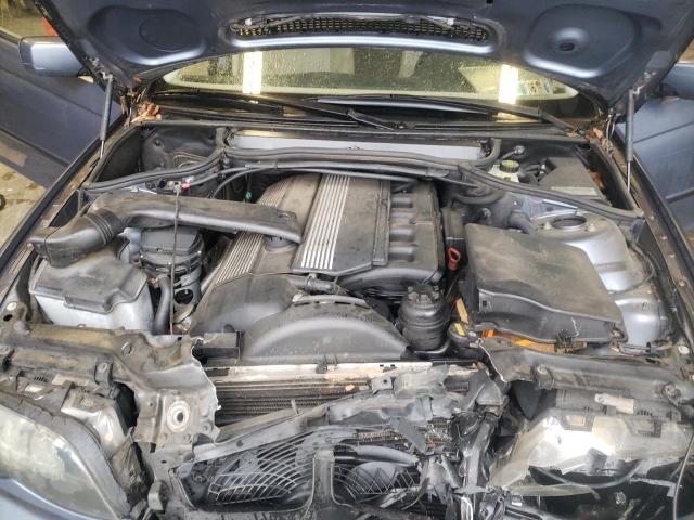 2002 BMW 325 Xi VIN: WBAEU33412PF71694 Lot: 49770374