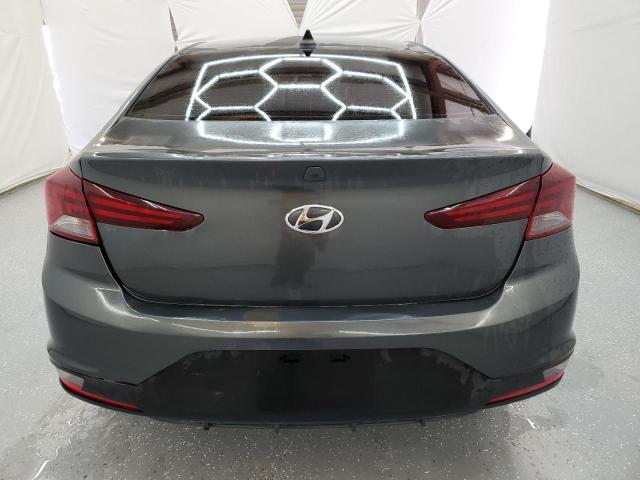 2020 Hyundai Elantra Sel VIN: 5NPD84LF0LH631825 Lot: 51829494