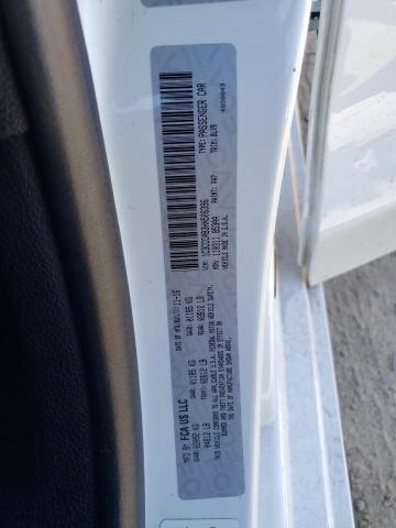 2017 CHRYSLER 200 LIMITE 1C3CCCAB3HN506396