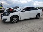 2021 CHEVROLET MALIBU RS - 1G1ZG5ST9MF040533