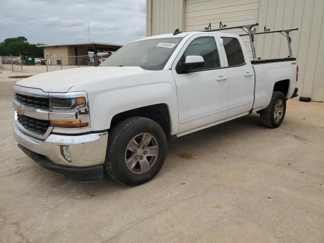 2018 CHEVROLET SILVERADO - 1GCVKREH7JZ316320