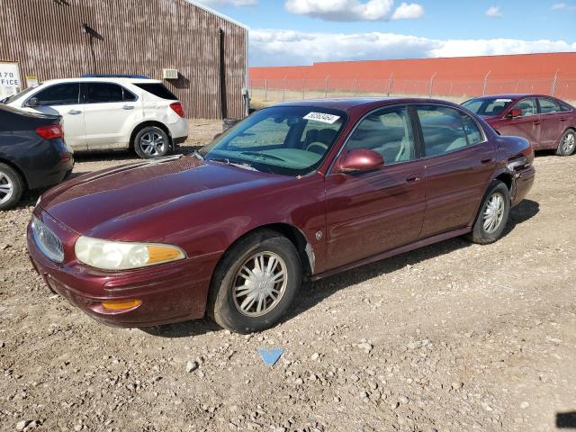 2001 BUICK LESABRE #2936238893