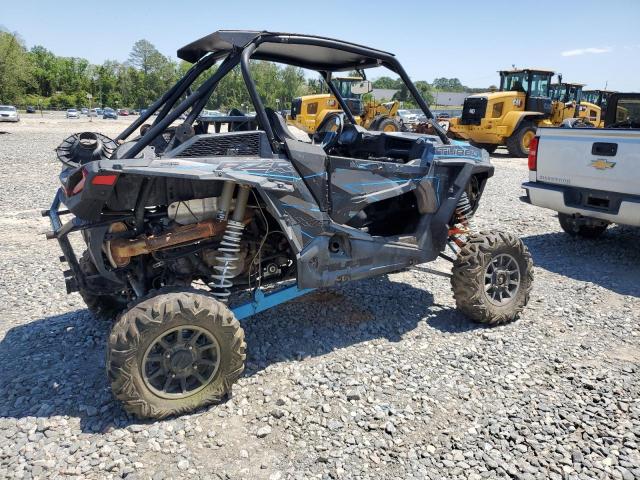 2019 POLARIS RZR XP TUR - 3NSVDE925KF786358