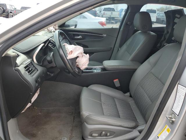 2019 CHEVROLET IMPALA LT - 1G11Z5SA0KU117305