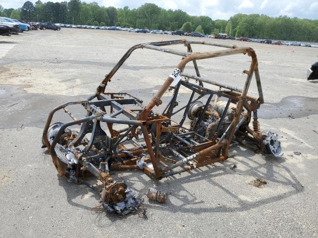 2020 CAN-AM MAVERICK S - 3JB1TAX49LK000895