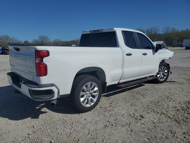 2019 CHEVROLET SILVERADO - 1GCRWBEH2KZ239855