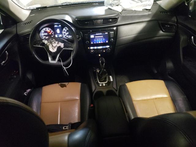 2019 Nissan Rogue S VIN: KNMAT2MT4KP530476 Lot: 52148004