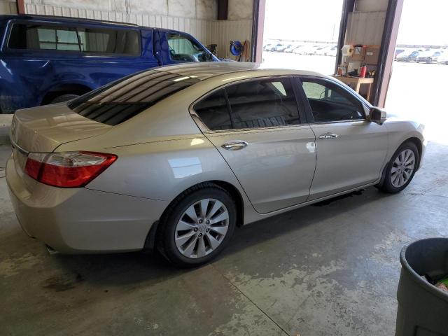 2015 HONDA ACCORD EX - 1HGCR2F75FA098594