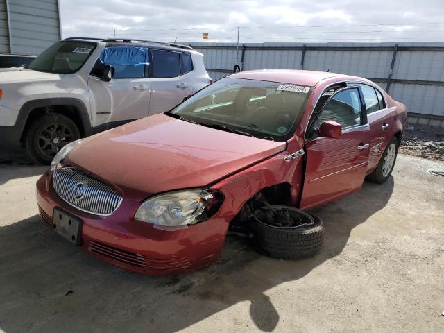 2008 Buick Lucerne Cxl VIN: 1G4HD57258U176151 Lot: 50876784