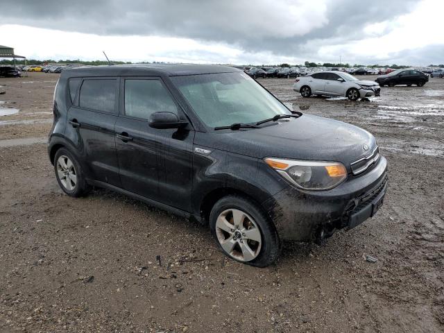 2018 Kia Soul VIN: KNDJN2A25J7550045 Lot: 50142894