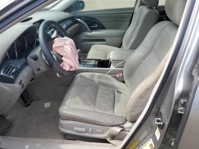 2010 Acura Rl VIN: JH4KB2F68AC000045 Lot: 51725384