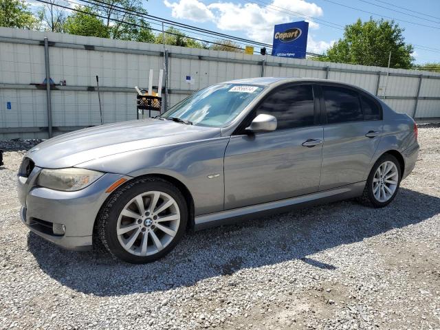 2011 BMW 328 I 2011