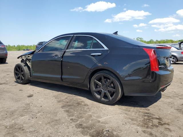 2013 Cadillac Ats VIN: 1G6AG5RX4D0141319 Lot: 52762604