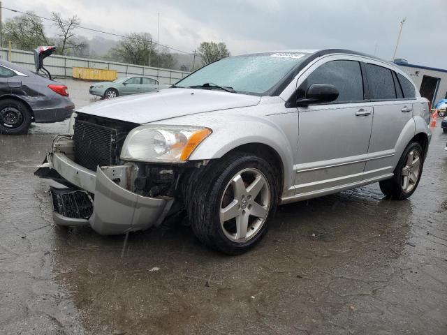 Lot #2510458377 2007 DODGE CALIBER R/ salvage car