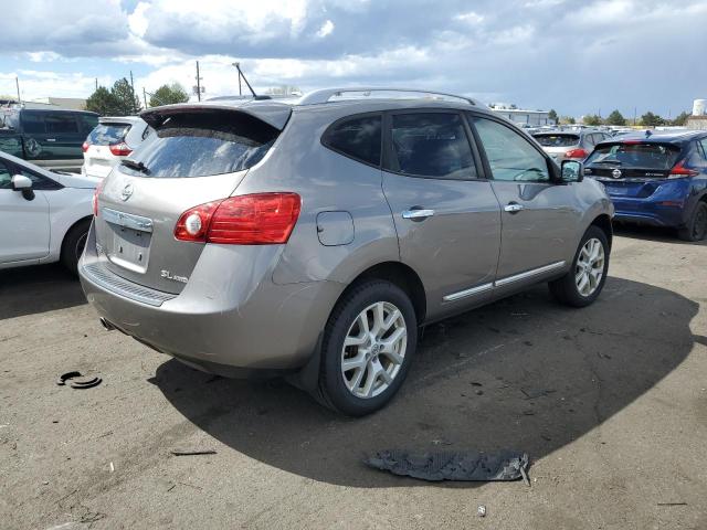 2013 Nissan Rogue S VIN: JN8AS5MV2DW622642 Lot: 52589354