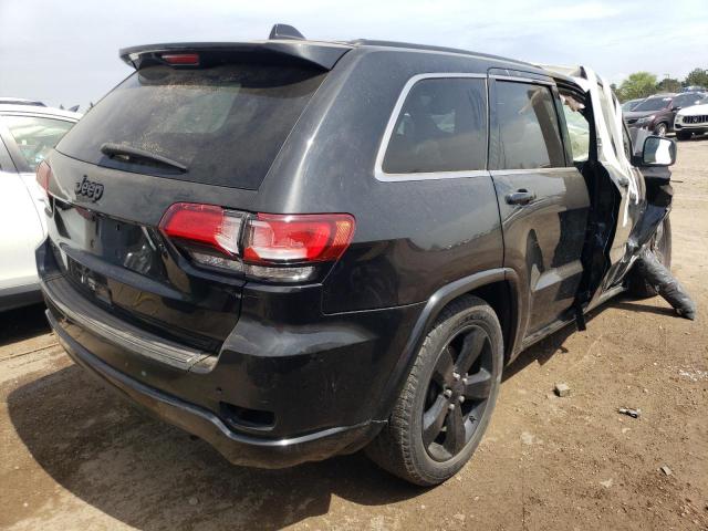 2015 Jeep Grand Cherokee Laredo VIN: 1C4RJFAG0FC102201 Lot: 51157204