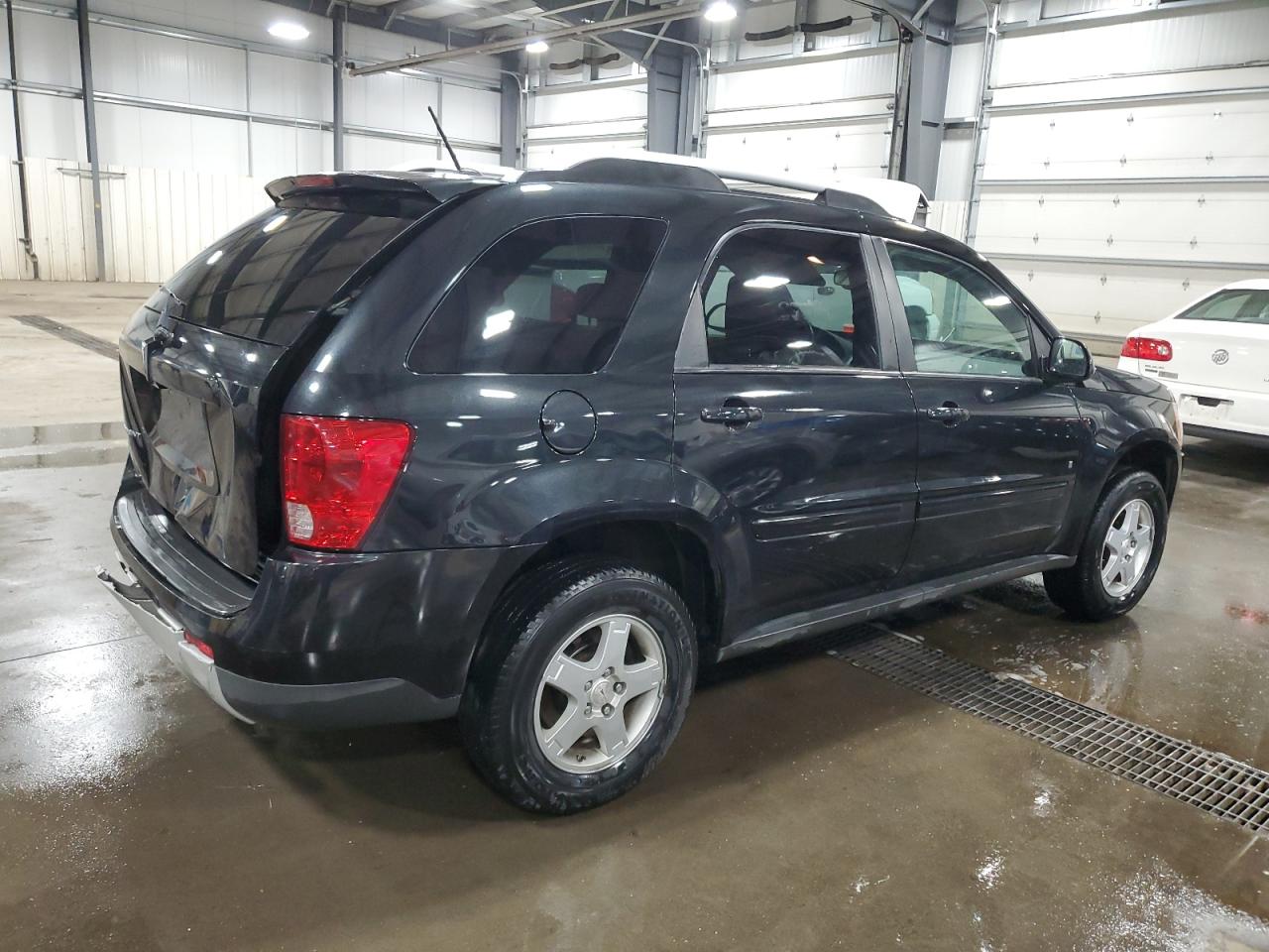 2CKDL33F486345165 2008 Pontiac Torrent