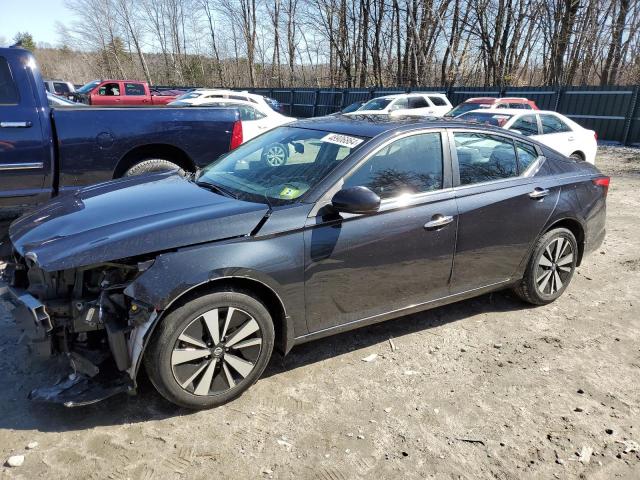 1N4BL4DW7MN361651 Nissan Altima SV