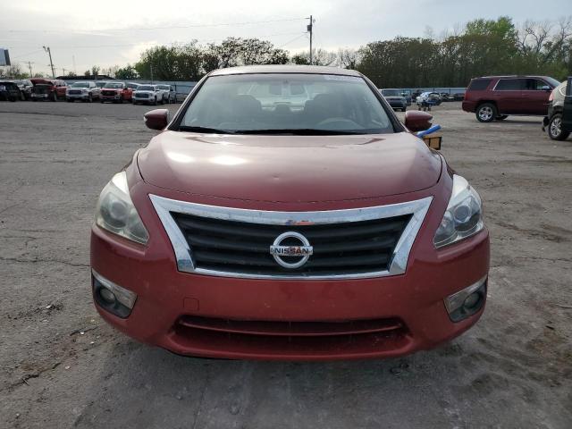 2015 Nissan Altima 2.5 VIN: 1N4AL3AP2FC126737 Lot: 49602804