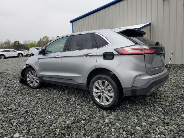 2024 FORD EDGE TITAN - 2FMPK4K96RBA88894