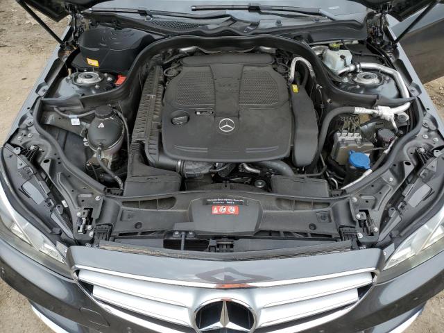 VIN WDDHH8JB9FB125494 2015 Mercedes-Benz E-Class, 3... no.11