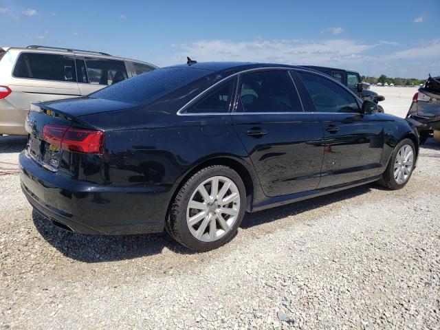 2016 Audi A6 Premium VIN: WAUFFAFC2GN029199 Lot: 51534684