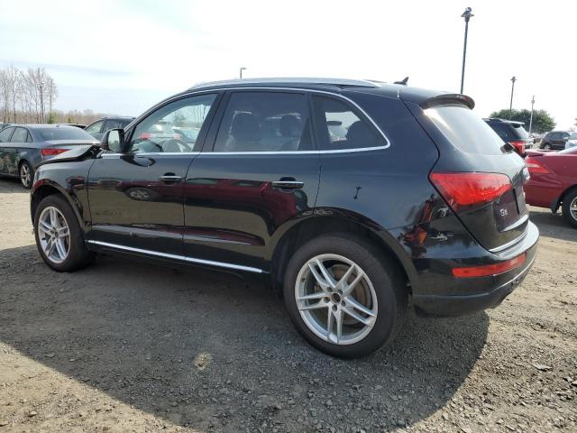 VIN WA1C2AFP5HA095415 2017 Audi Q5, Premium no.2