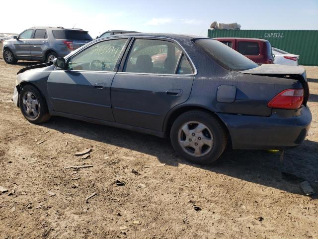 1998 Honda Accord Ex VIN: 1HGCG565XWA259110 Lot: 52155374