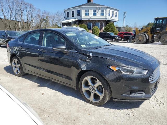 2015 Ford Fusion Se VIN: 3FA6P0H96FR210206 Lot: 51814234