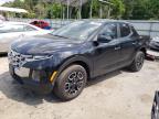 2024 HYUNDAI SANTA CRUZ - 5NTJA4AE9RH087711