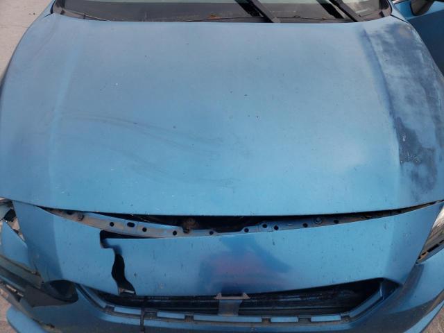 2017 SUBARU IMPREZA LI - 4S3GKAU62H3627757