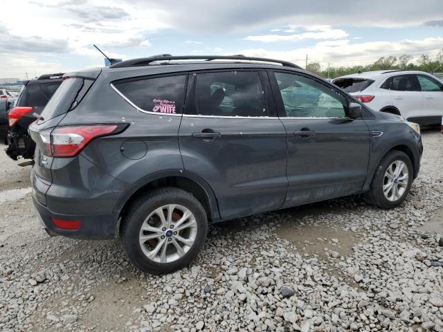 2018 Ford Escape Se VIN: 1FMCU9GD0JUB17002 Lot: 49784184