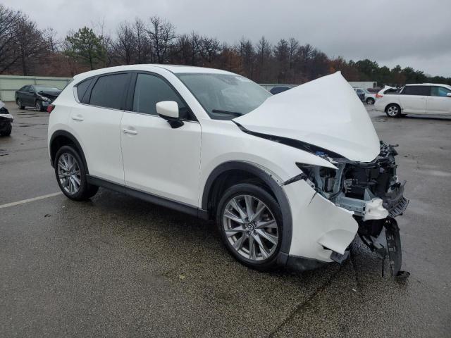 2021 Mazda Cx-5 Grand Touring VIN: JM3KFBDM6M0442472 Lot: 51343484