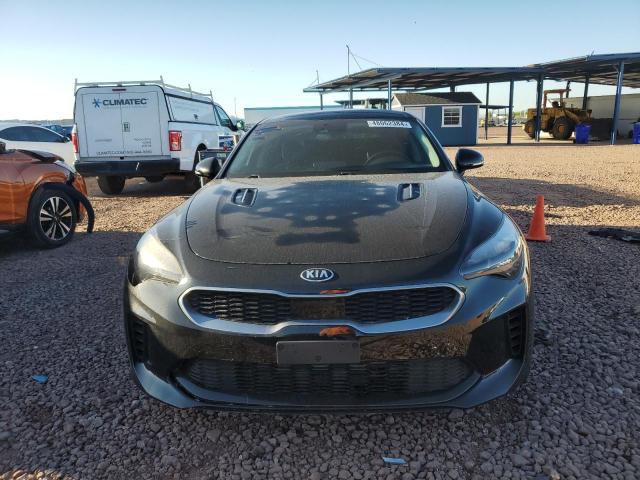 2019 KIA STINGER PR - KNAE25LA7K6059108