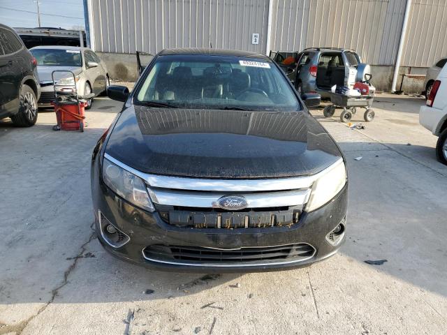 2010 Ford Fusion Sel VIN: 3FAHP0JA4AR231299 Lot: 49324164