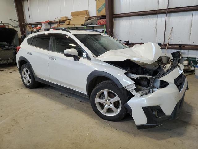 2018 Subaru Crosstrek Limited VIN: JF2GTAMC2JH323454 Lot: 52110354