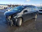 2016 TOYOTA SIENNA LE - 5TDKK3DC3GS698779