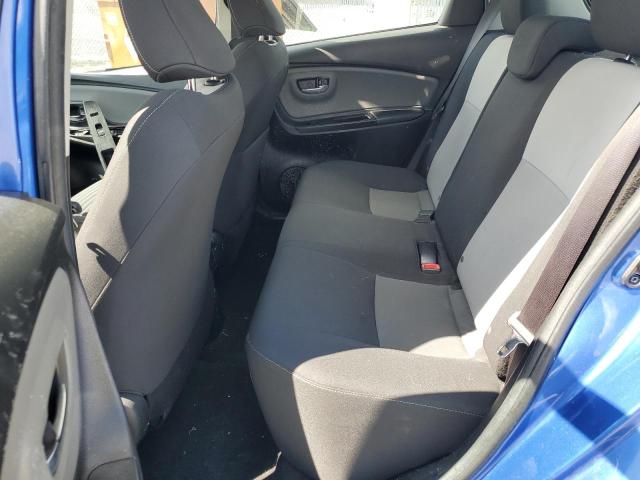 2018 TOYOTA YARIS L - VNKKTUD33JA098004