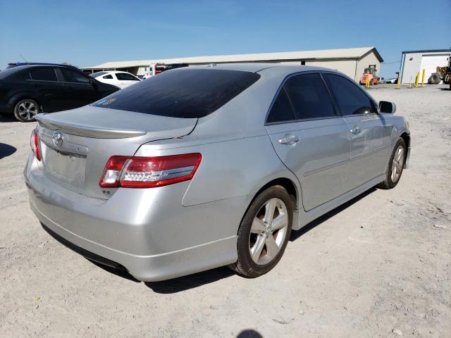 2011 Toyota Camry Base VIN: 4T1BF3EK7BU214882 Lot: 39173782