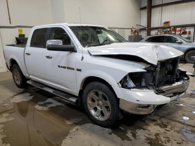 2012 Dodge Ram 1500 Laramie VIN: 1C6RD7NT0CS300015 Lot: 48969334