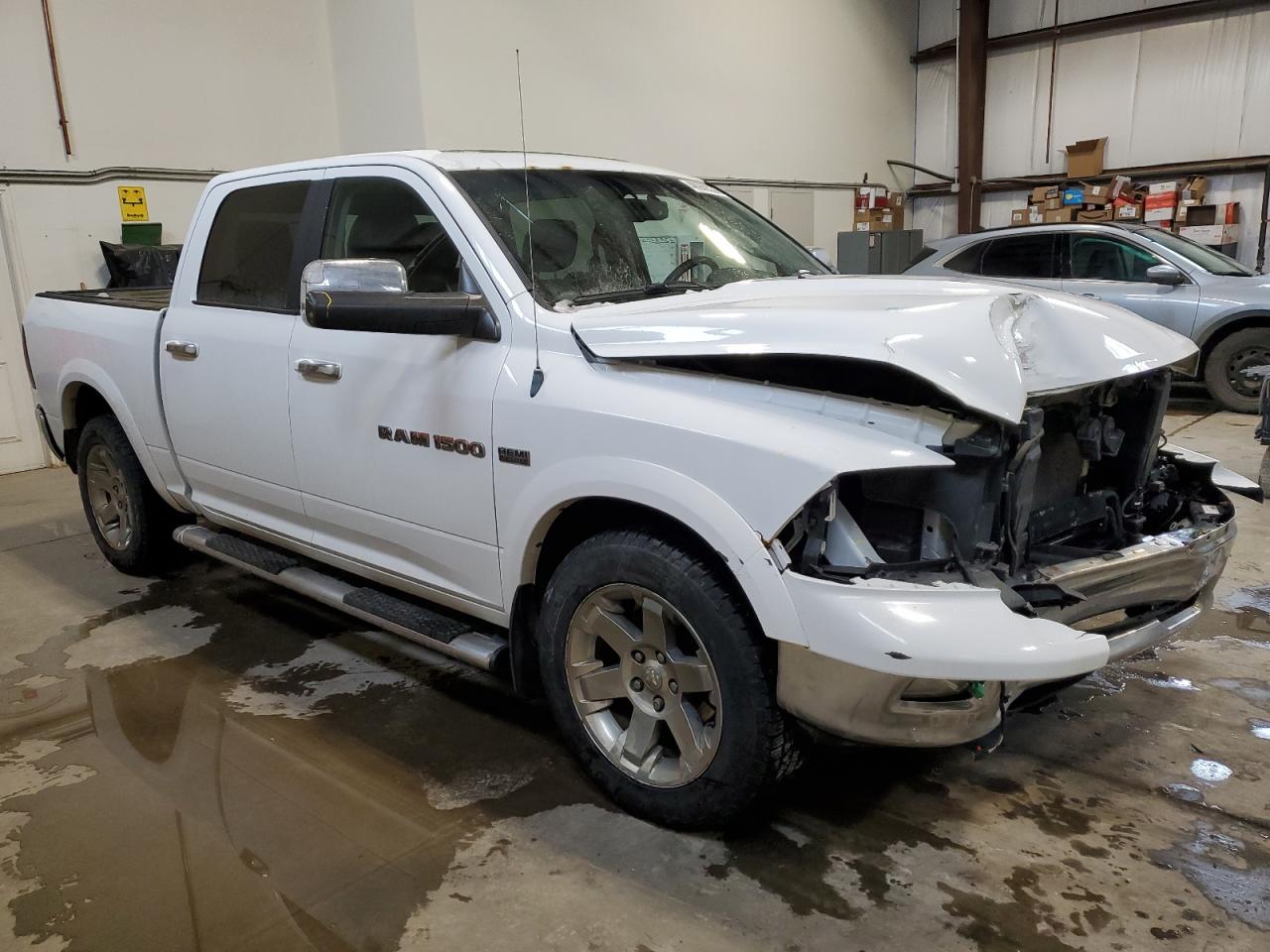 1C6RD7NT0CS300015 2012 Dodge Ram 1500 Laramie