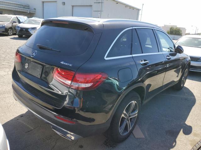 2017 Mercedes-Benz Glc 300 4Matic VIN: WDC0G4KB5HV005804 Lot: 51549084