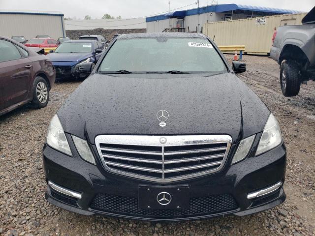 VIN WDDHF8JB4DA697937 2013 Mercedes-Benz E-Class, 3... no.5