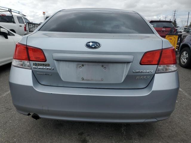 2012 Subaru Legacy 2.5I Premium VIN: 4S3BMBB66C3005717 Lot: 50853514